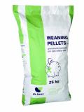 Energys weaning pellets pro selata od 10. dne věku, 25kg